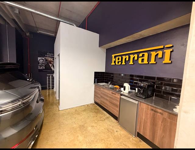 529M² RETAIL TO LET IN CAPE TOWN CITY CENTRE